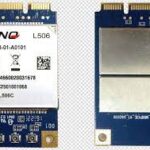 L508 EVB Mobiletek L508 Module