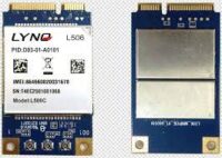 L508 EVB Mobiletek L508 Module