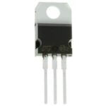 L78M05ABV STMicroelectronics Positive Linear Voltage Regulator 5.0V 0.5A TO-220