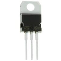 L78M05ABV STMicroelectronics Positive Linear Voltage Regulator 5.0V 0.5A TO-220