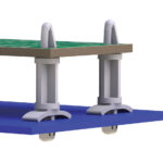 SRLCBS-12-01 Richco Spacer