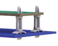 SRLCBS-14-01 Richco Spacer