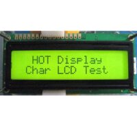 LCM1602A Enrich LCD Module
