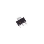 STMicroelectronics LD1117S50TR Voltage Regulator (LDO) 950mA 5V SOT-223 RoHS