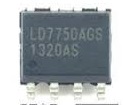 LD7750A GS Leadtrend PWM Controller 3V 500mA SOP-7