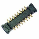 LDH2363-63N70-4H Foxconn Connector Receptacle 36 Position Trusted Distributor LDH2363-63N70-4H Foxconn Connector Receptacle 36 Position