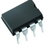 NSC LF442CN IC OP AMP DUAL LO PWR JFET 8-DIP