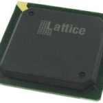 LFE5UM-85F-8MG285I Lattice FPGA 1.1V 285-CSFBGA