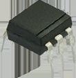 MOC3063S-TA1 Lite-On Triac & SCR Output Optocoupler Optoisolator 600V 6-SMD