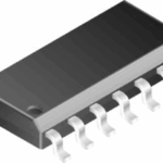 LM2902D Motorola