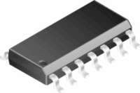 LM2902D Motorola