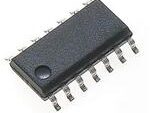 STMicroelectronics LM319D Comparator Dual 15V/30V 14-Pin SOP