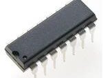NSC LM833N OP Amp Dual GP 18V 8-Pin MDIP