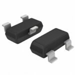 LMC7211AIM5X/NOPB National Semiconductor Comparator Single R-R I/P 15V 5-Pin SOT-23 T/R