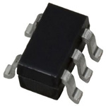 National Semiconductor LMV321M5 IC OP-Amp 2.7V to 5.5V, 5 Pins  SOT-23-5