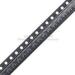 LP3407LT1G LRC MOSFET P-Ch 30V 4.1A SOT-23-3