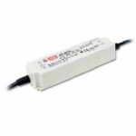 LPF-60-20 Mean Well 60W LED Power Supply