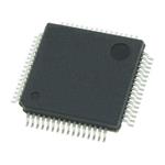 KSZ8873MML Microchip IC 3-Port 10/100 Switch w/ 2x MII 64LQFP