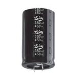 LS-562M1V---A2525S Lelon Aluminum Lytic Capacitor 5600uF 35V Radial
