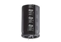 LS-562M1V---2525 Lelon Aluminum Lytic Capacitor 5600uF 35V Radial