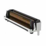 LSHM-130-02.5-L-DV-A-N-K-TR Samtec Connector Socket Strip 60 Position