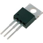 Linear Technology LT1086CT IC LDO Regulator 12V 1.5A TO220-3
