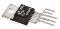 LT1210CT7#PBF Linear Technology Op-Amp Amplifier 1.1A 35MHz TO-220-7