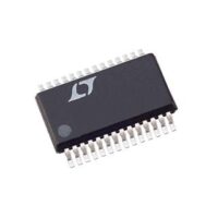 LTC1327CG Linear Technology IC TXRX EIA/TIA-562 3.3V 28-SSOP