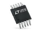 LTC6253IMS8#PBF Analog Devices OP Amp 800MHz 2.625-5.25V 3.5mA 8MSOP