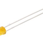 LTL1CHJFTNN Lite-On LED 2.05-2.4V Radial
