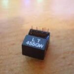 LTS 455GW CQ Ceramic Filter