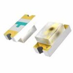 LTST-C190KSKT Lite-On LED Yellow 591nm 2.1V SMD 0603