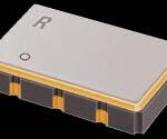 RK105 5032 LVDS-I-3-FVT-EM-100M Rakon Crystal Oscillator XO, 1000MHz SMD