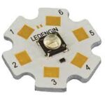LZ1-10UB0R-00U8 Osram High Power LED 3.9V 1A SMD 1717