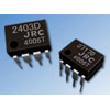 NJM022M-TE1-#ZZZB JRC OP Amp Dual GP 18V 8-Pin DMP