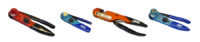 9502-1-0-0 Positronic Hand Crimp Tool