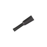 Shrinktek SP 6.4 BLK 6.4mm X 1.2m Heat Shrink Sleeve Black