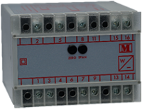 M100-VL3 Multitek AC Voltage Transducer
