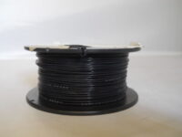 M22759/11-24-0 Thermax Hook-up Wire 24AWG 1.14mm Silver Plated Copper 600VAC