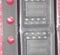 M24M02-DRMN6TP STMicroelectronics EEPROM 2Mb 3.3V 1MHz 8-SOIC
