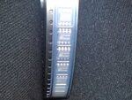 M25PE40-VMN6TP Micron Technology NOR Flash 3.3V 4M-bit 8-Pin