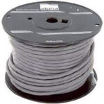 M3244 SL005 Alpha Wire Multiconductor Cable 18AWG