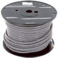 M3244 SL005 Alpha Wire Multiconductor Cable 18AWG