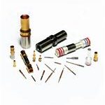 M39029/85-456 AMPHENOL CONTACT PIN 16AWG SIZE 16