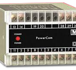 M550CT1VBPE Multitek PowerCom Transducer