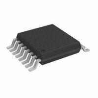 STMicroelectronics M74HC374M1R Octal D-type Flip Flop With 3 State Output SOIC-20