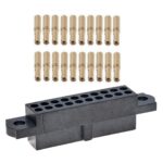 M80-4711605 HARWIN Datamate Connector Kit
