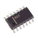 MAX1605EUT-T MAxim SWITCH LCD BIAS SUPP 28V SOT23-6