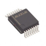 MAXIM/DALLAS MAX3226CAE Transceiver Full RS232 16-SSOP