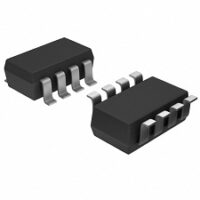 MAX4469EKA-T Maxim Microphone Preamplifiers uPower Microphone Preamplifier